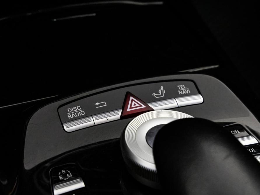 Mercedes-Benz S-Класс V (W221) Рестайлинг Санкт-Петербург  - изображение 34