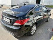 Hyundai Solaris I Санкт-Петербург  - изображение 9