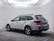 Subaru Outback IV Рестайлинг Москва  - изображение 26