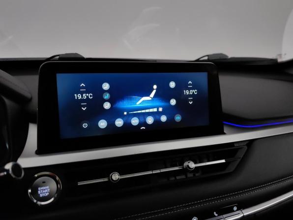 Chery Tiggo 7 Pro I с пробегом 2021 года, цена 1 375 000 рублей, 91609 км, внедорожник, Автокод Объявления