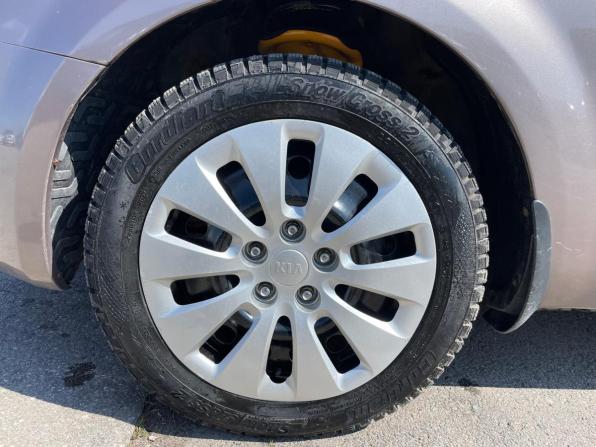 Kia Ceed I с пробегом 2009 года, цена 780 000 рублей, 187686 км, универсал, Автокод Объявления