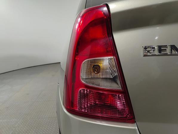 Renault Logan I Рестайлинг с пробегом 2011 года, цена 405 000 рублей, 240000 км, седан, Автокод Объявления