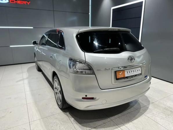 Toyota Mark X ZiO с пробегом 2009 года, цена 805 000 рублей, 312000 км, компактвэн, Автокод Объявления