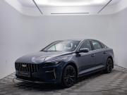 Geely Preface I Москва  - изображение 20