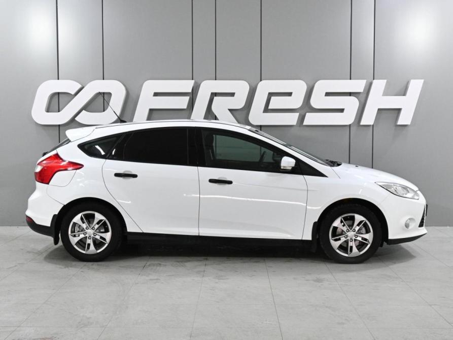 Ford Focus III Ростов-на-Дону  - изображение 5