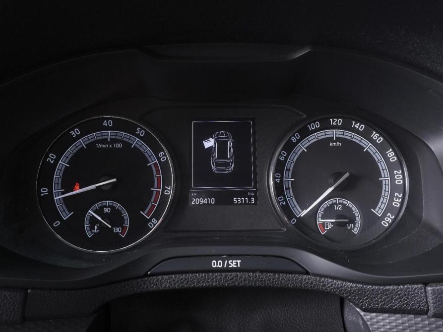 Skoda Karoq I Ростов-на-Дону  - изображение 17