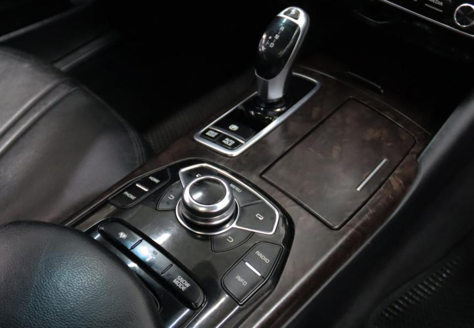 Kia Quoris I Сургут  - изображение 24