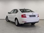 Skoda Octavia III (A7) Рестайлинг Москва  - изображение 49
