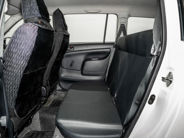 Toyota Probox I Рестайлинг с пробегом 2018 года, цена 890 500 рублей, 110131 км, универсал, Автокод Объявления