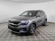 Kia Seltos I Уфа  - изображение 26