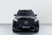 Mercedes-Benz GLS II (X167) Казань  - изображение 15