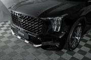 GAC GS8 II Москва  - изображение 12