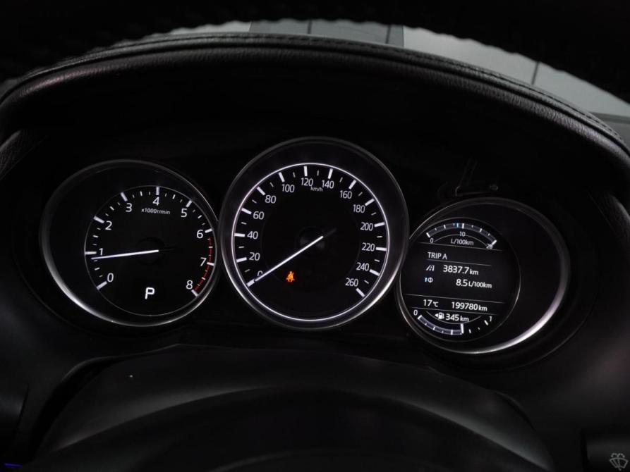 Mazda 6 III (GJ) Рестайлинг Воронеж  - изображение 20