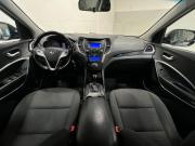 Hyundai Santa Fe III Кемерово  - изображение 22