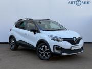 Renault Kaptur I Москва  - изображение 15