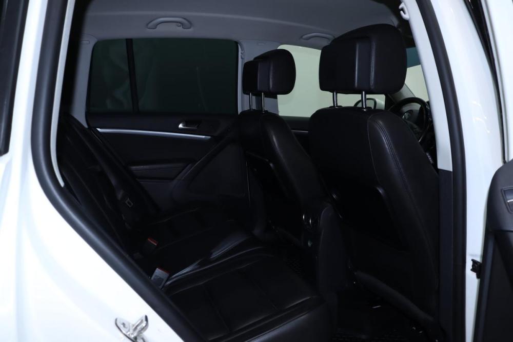 Volkswagen Tiguan I Рестайлинг Сургут  - изображение 35