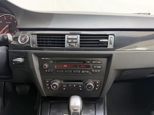 BMW 3 серии V (E90/E91/E92/E93) Рестайлинг с пробегом 2011 года, цена 1 180 000 рублей, 182439 км, купе, Автокод Объявления