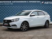 Lada (ВАЗ) Vesta I Ижевск  - изображение 21