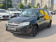 Lada (ВАЗ) Granta I Йошкар-Ола  - изображение 23