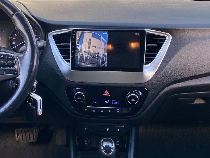 Hyundai Solaris II Уфа  - изображение 18