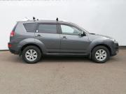 Citroen C-Crosser Москва  - изображение 21