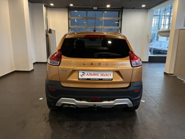 Lada (ВАЗ) XRAY I с пробегом 2019 года, цена 1 065 000 рублей, 145340 км, хэтчбек, Автокод Объявления