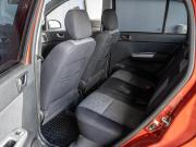 Hyundai Getz I Рестайлинг Краснодар  - изображение 29