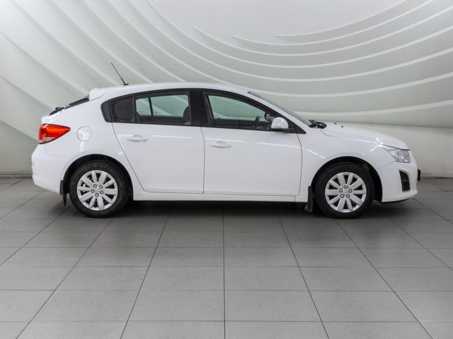 Chevrolet Cruze I Рестайлинг Волгоград  - изображение 8