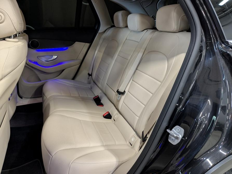 Mercedes-Benz GLC I (X253) Рестайлинг Москва  - изображение 27