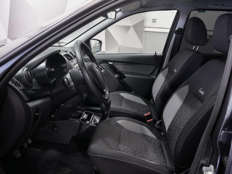 Lada (ВАЗ) Granta I Рестайлинг Ульяновск  - изображение 10