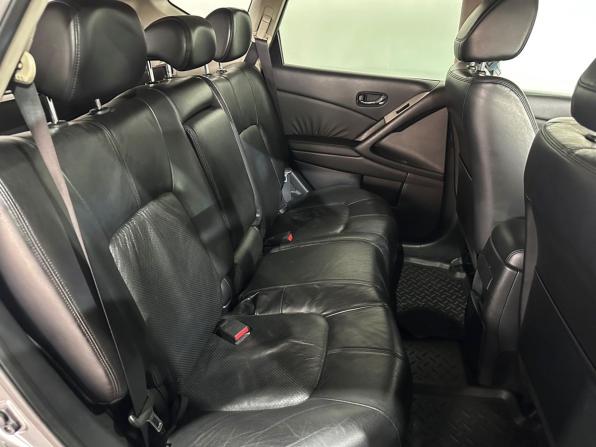 Nissan Murano II (Z51) Рестайлинг с пробегом 2011 года, цена 1 190 000 рублей, 296989 км, внедорожник, Автокод Объявления
