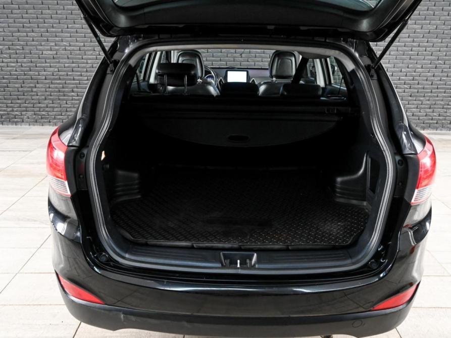 Hyundai ix35 I Екатеринбург  - изображение 9