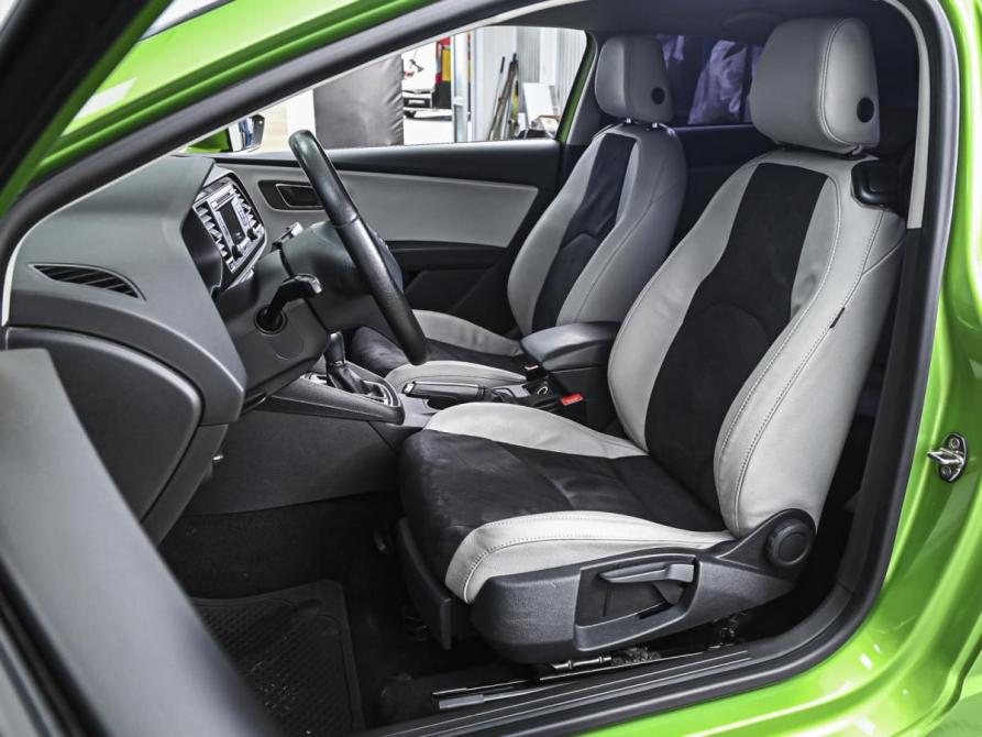SEAT Leon III Ставрополь  - изображение 10