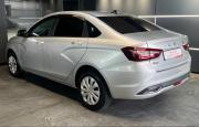 Lada (ВАЗ) Vesta I Рестайлинг (NG) Абакан  - изображение 37