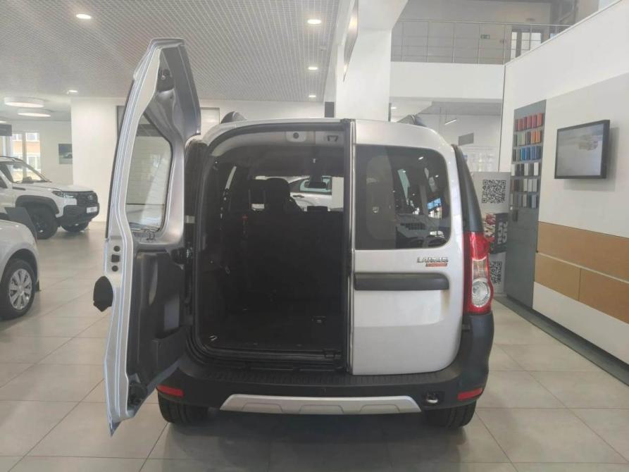 Lada (ВАЗ) Largus I Рестайлинг Нижний Новгород  - изображение 6