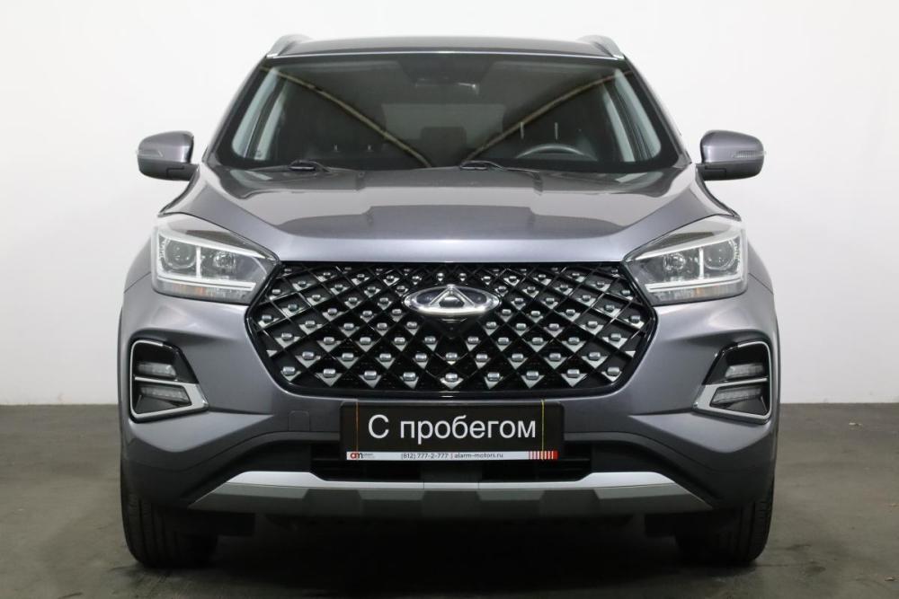 Chery Tiggo 4 Pro I Санкт-Петербург  - изображение 2