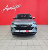 Haval F7 I Рестайлинг Вологда  - изображение 29