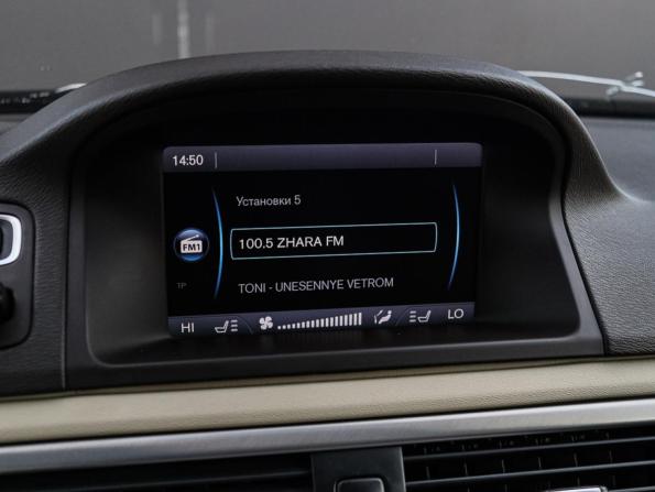 Volvo XC70 II с пробегом 2011 года, цена 1 250 000 рублей, 313884 км, универсал, Автокод Объявления