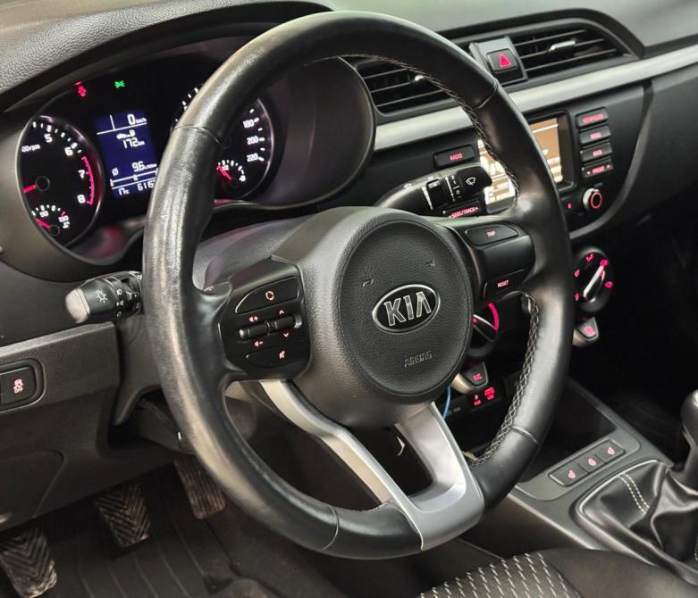 Kia Rio IV Набережные Челны  - изображение 12