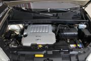 Toyota Highlander II (XU40) Рестайлинг Томск  - изображение 40