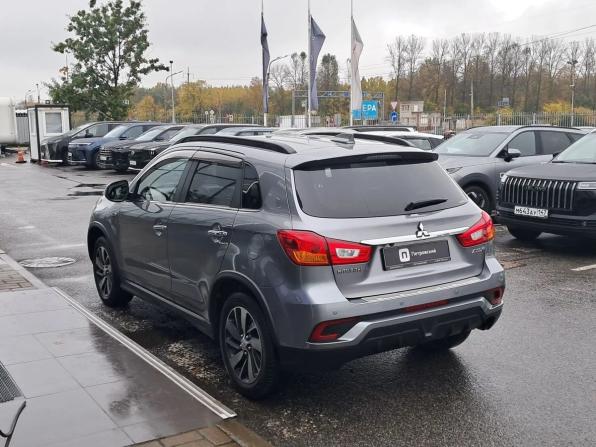 Mitsubishi ASX I Рестайлинг 2 с пробегом 2019 года, цена 2 000 000 рублей, 74247 км, внедорожник, Автокод Объявления