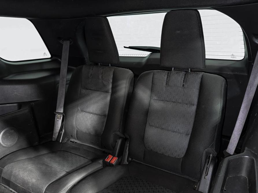 Ford Explorer V Санкт-Петербург  - изображение 13