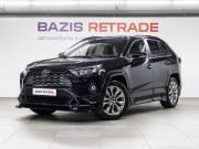 Toyota RAV4 V (XA50) Тюмень  - изображение 27