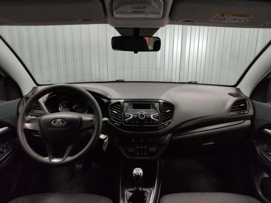 Lada (ВАЗ) Vesta I Пермь  - изображение 8