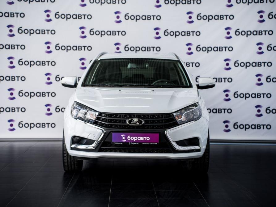 Lada (ВАЗ) Vesta I Ростов-на-Дону  - изображение 21