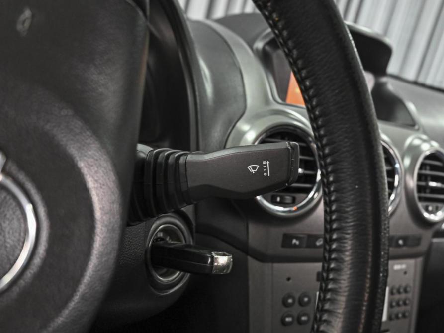 Opel Antara I Ставрополь  - изображение 17