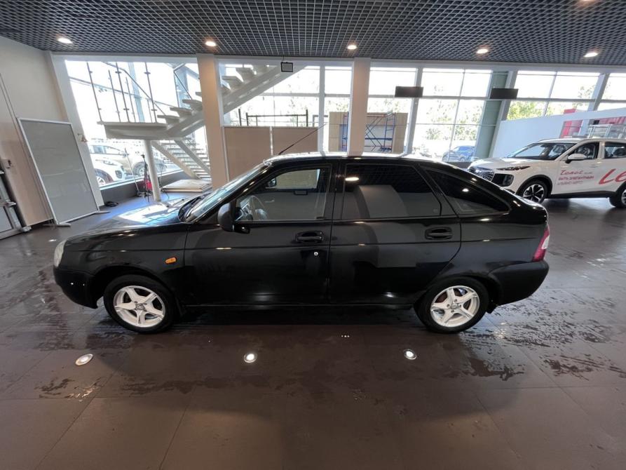 Lada (ВАЗ) Priora I Чебоксары  - изображение 6