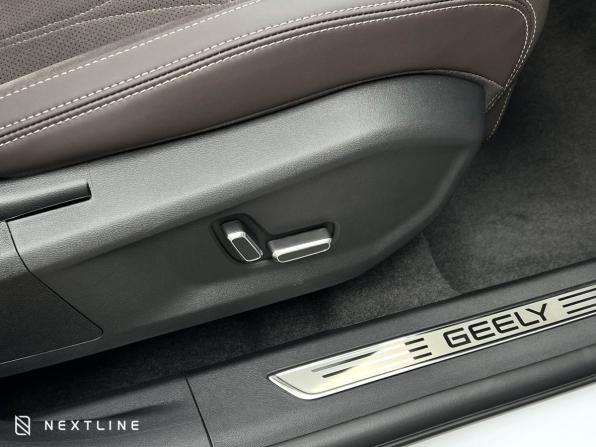 Новый Geely Xingyue L I Рестайлинг 2 2026 года, цена 4 090 000 рублей, внедорожник, Автокод Объявления