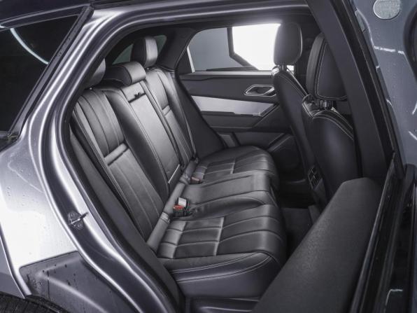 Land Rover Range Rover Velar I с пробегом 2022 года, цена 6 999 000 рублей, 27252 км, внедорожник, Автокод Объявления