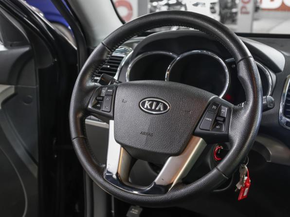 Kia Sorento II с пробегом 2010 года, цена 1 099 000 рублей, 317980 км, внедорожник, Автокод Объявления